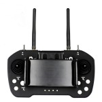 Skydroid T12 Remote Control Image Transmission Data Transmission Camera Plant Protection Machine UAV Agriculture 20km Wind Facin